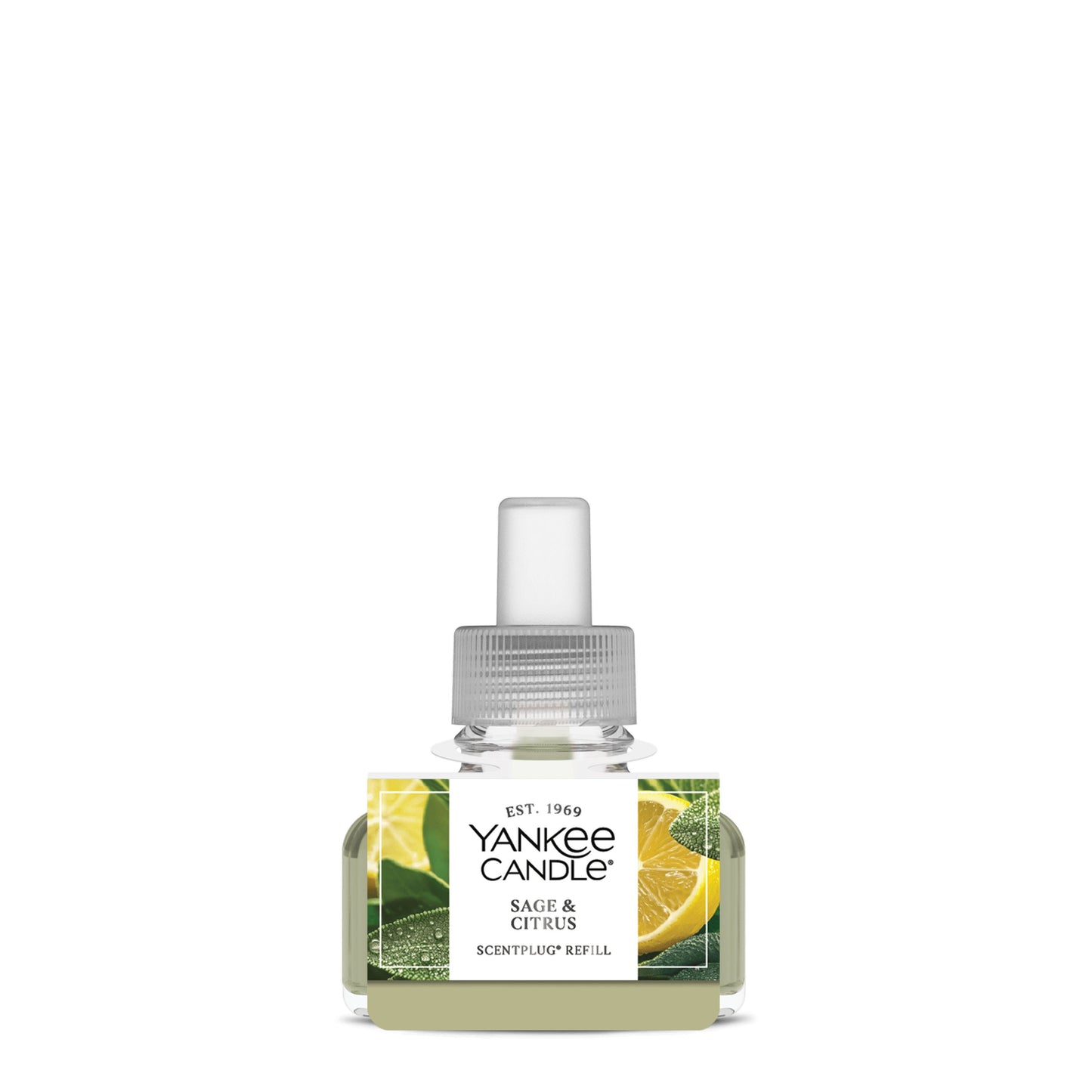 Sage & Citrus Shift 1-0748