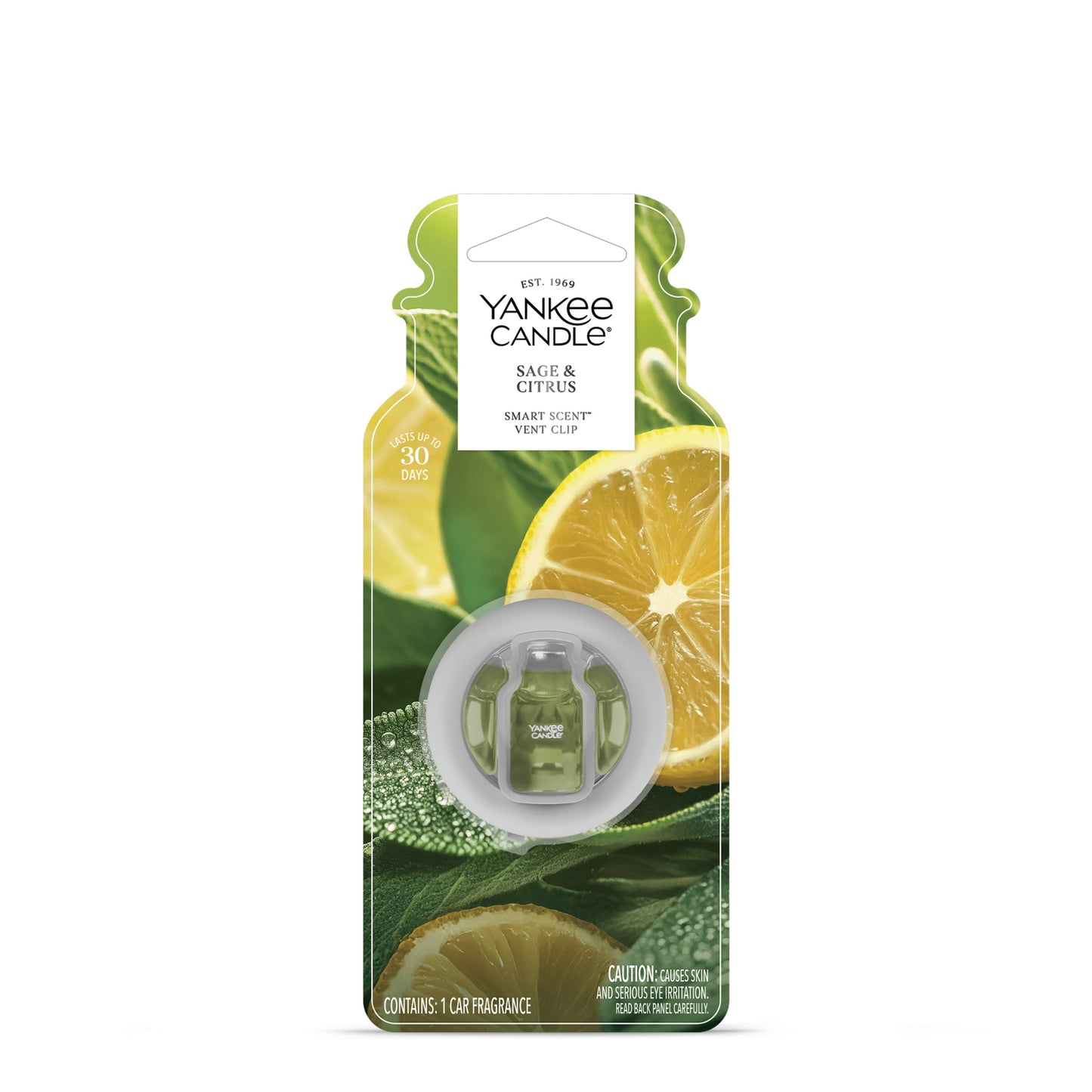 Sage & Citrus Studio 1-0665