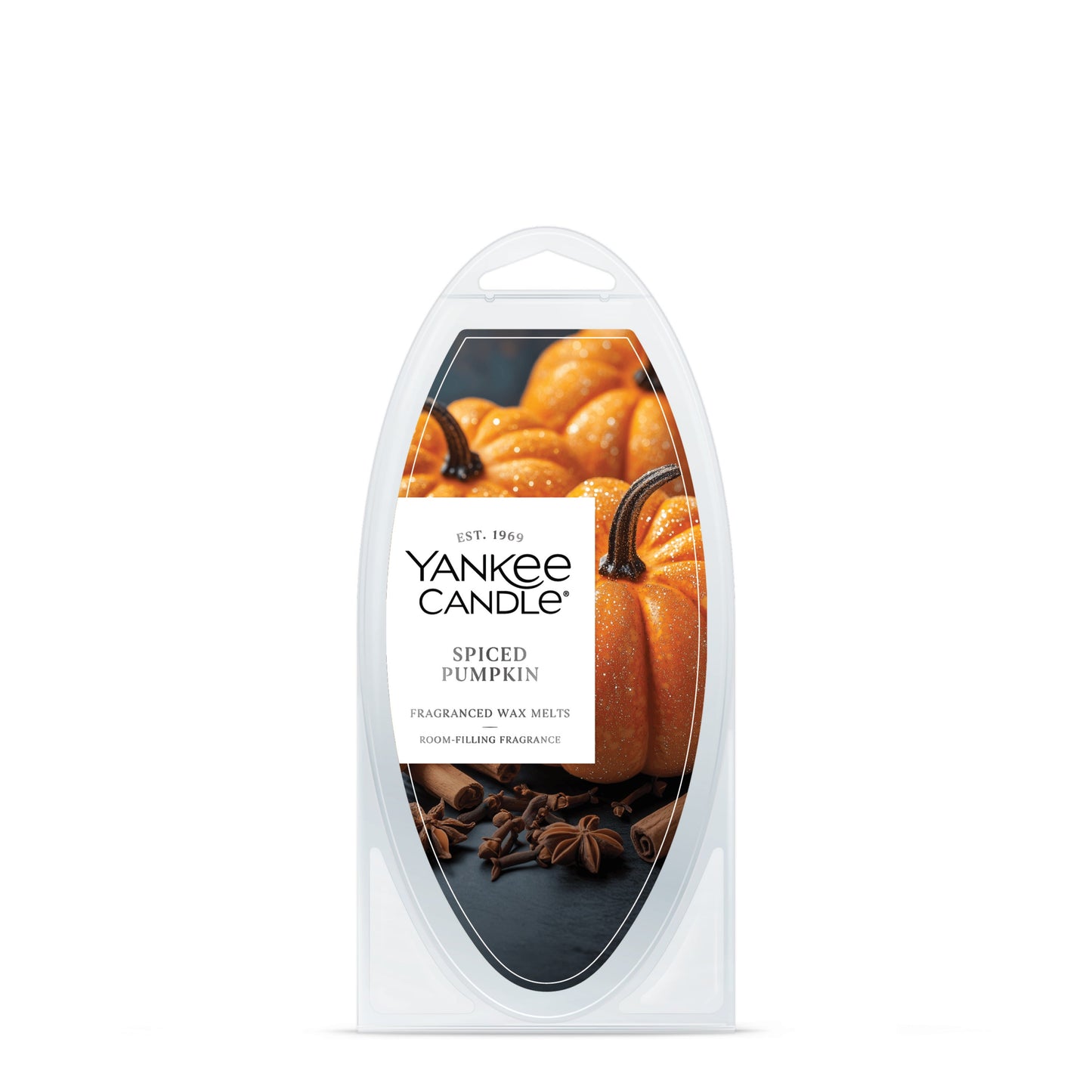 Spiced Pumpkin Shift 1-0538