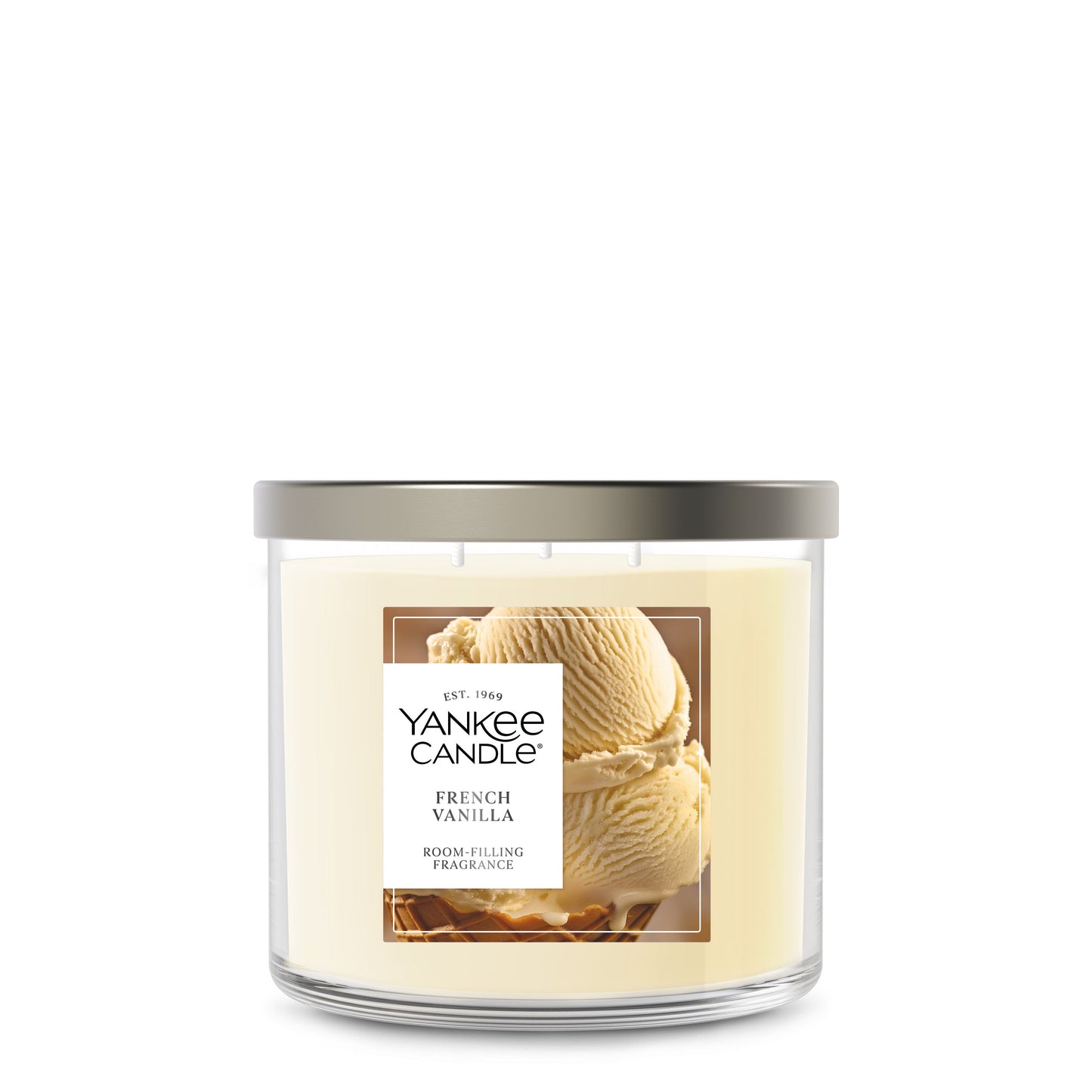 French Vanilla Daily 1-0877