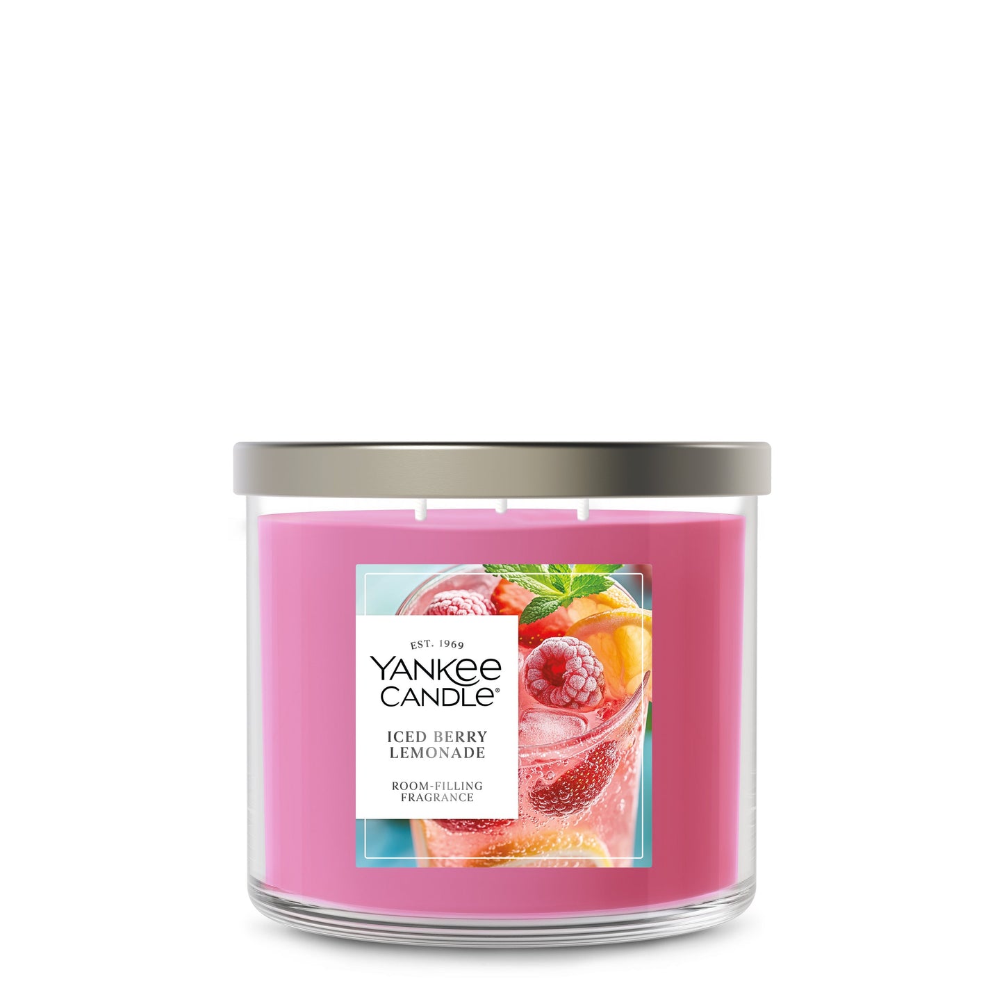 Iced Berry Lemonade Series 1-0002