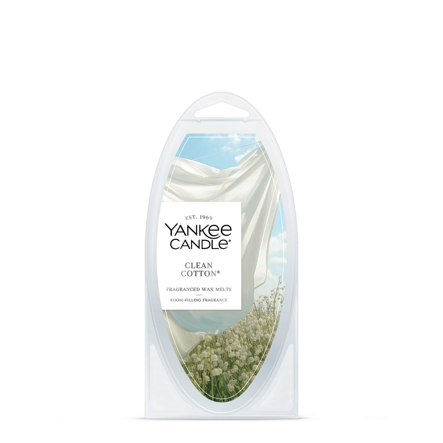 Clean Cotton® Wave 1-0760