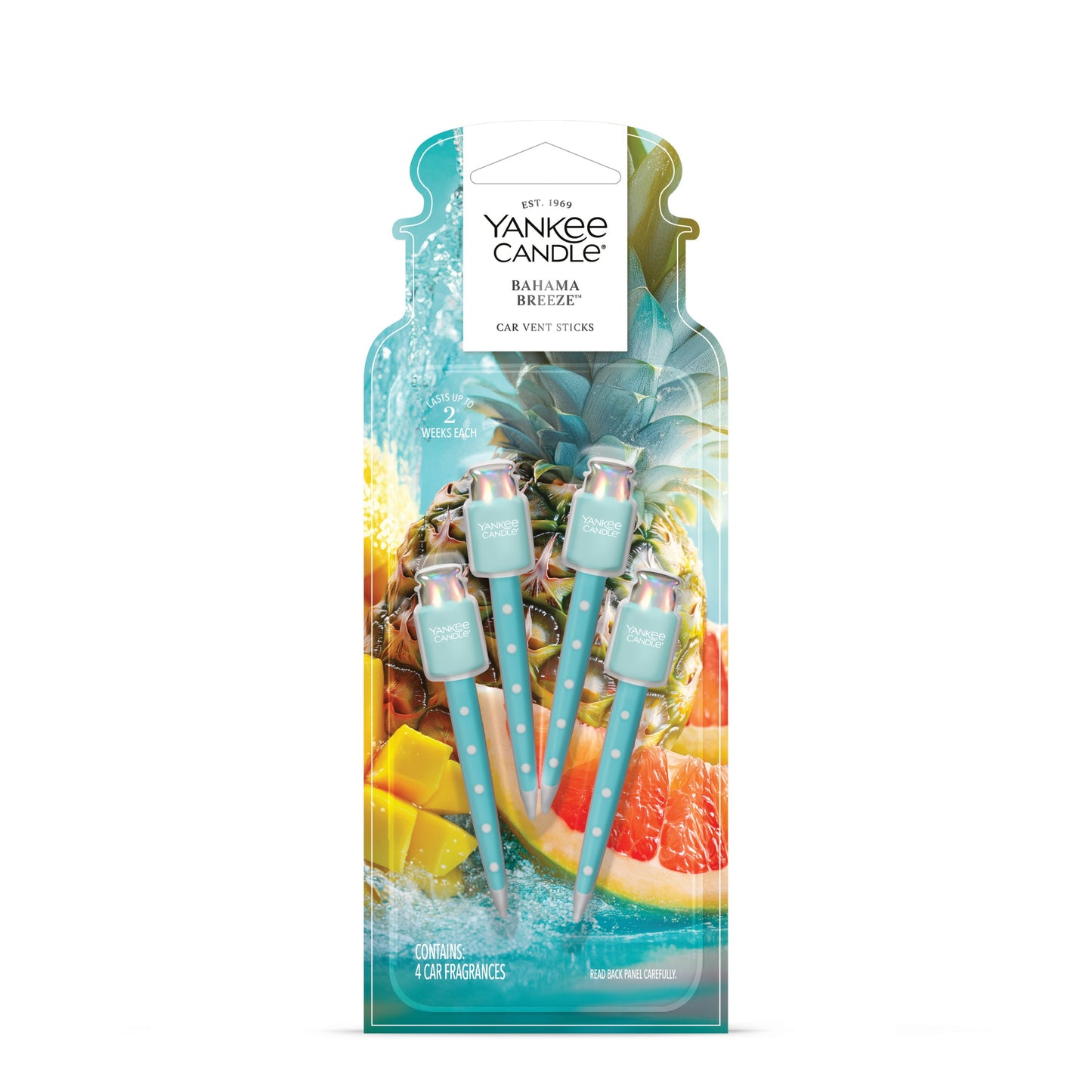 Bahama Breeze™ Edit 1-0931