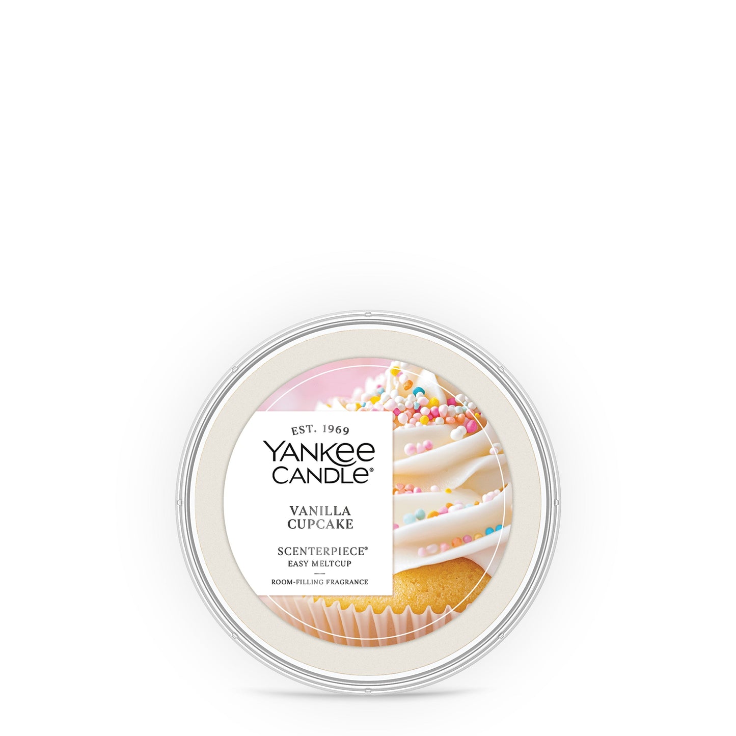 Vanilla Cupcake Blend 1-0549
